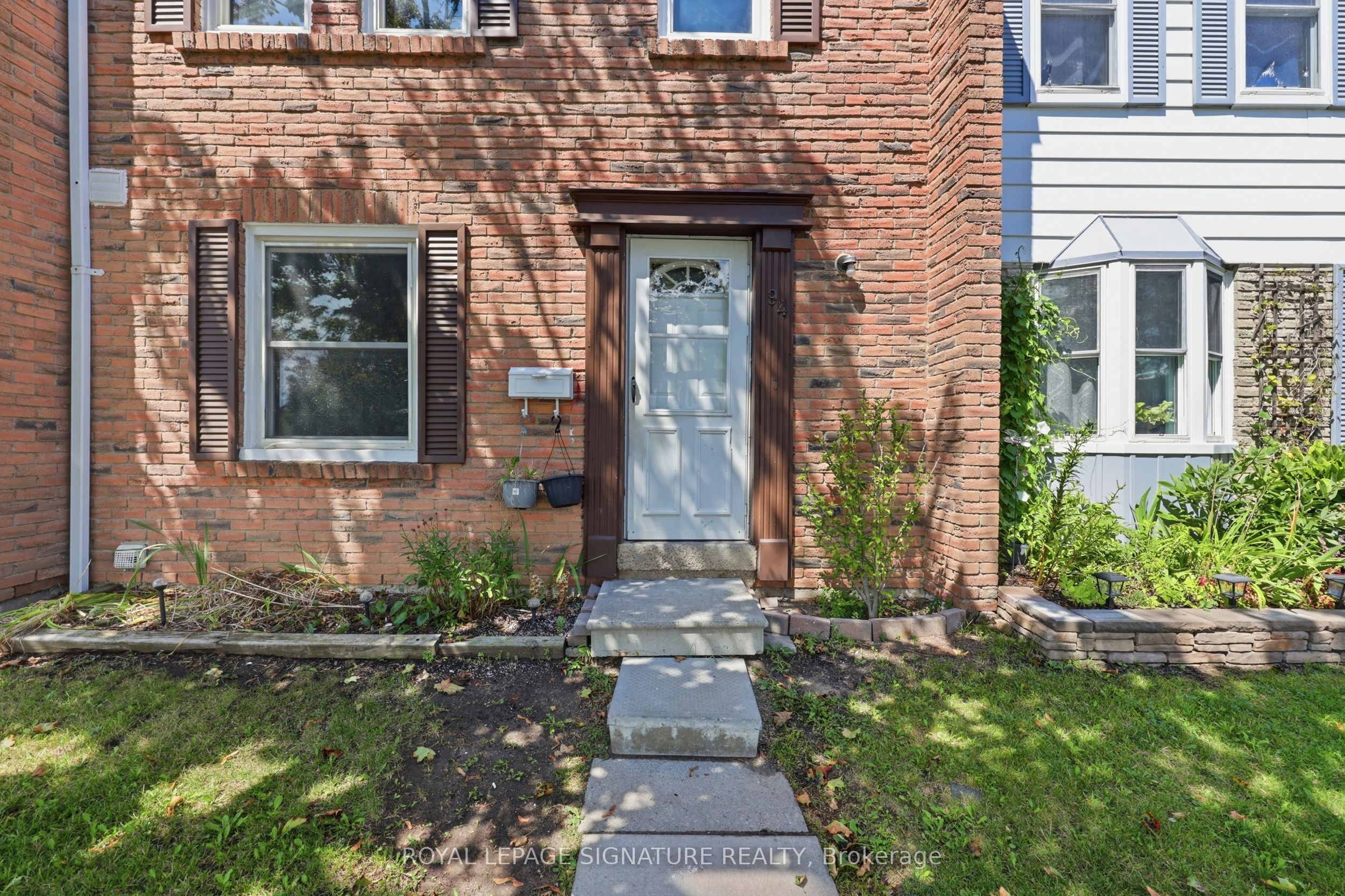 1020 Central Park Drive 94, Brampton, ON L6S 3J5 photo 3