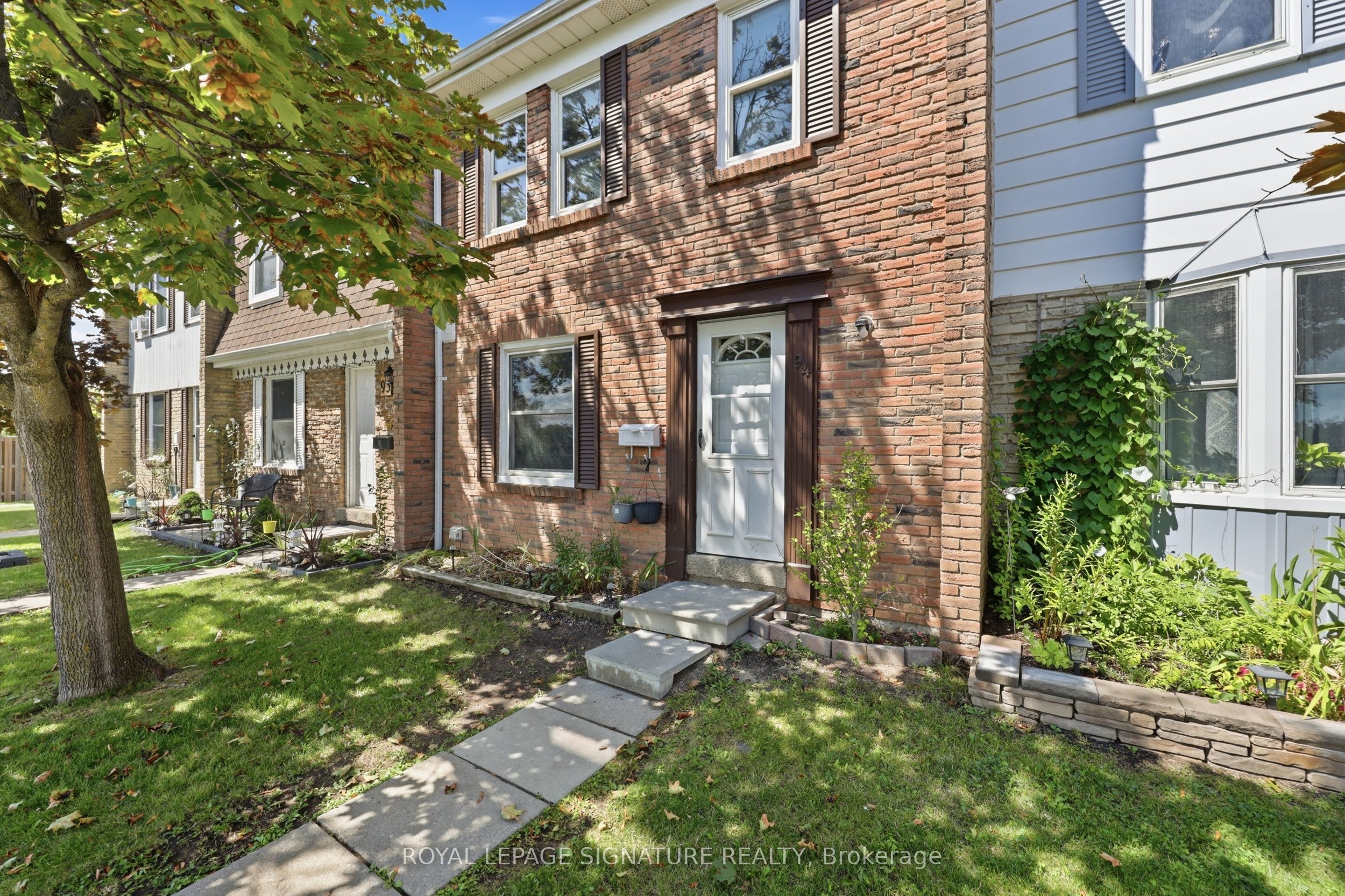 1020 Central Park Drive 94, Brampton, ON L6S 3J5 photo 4