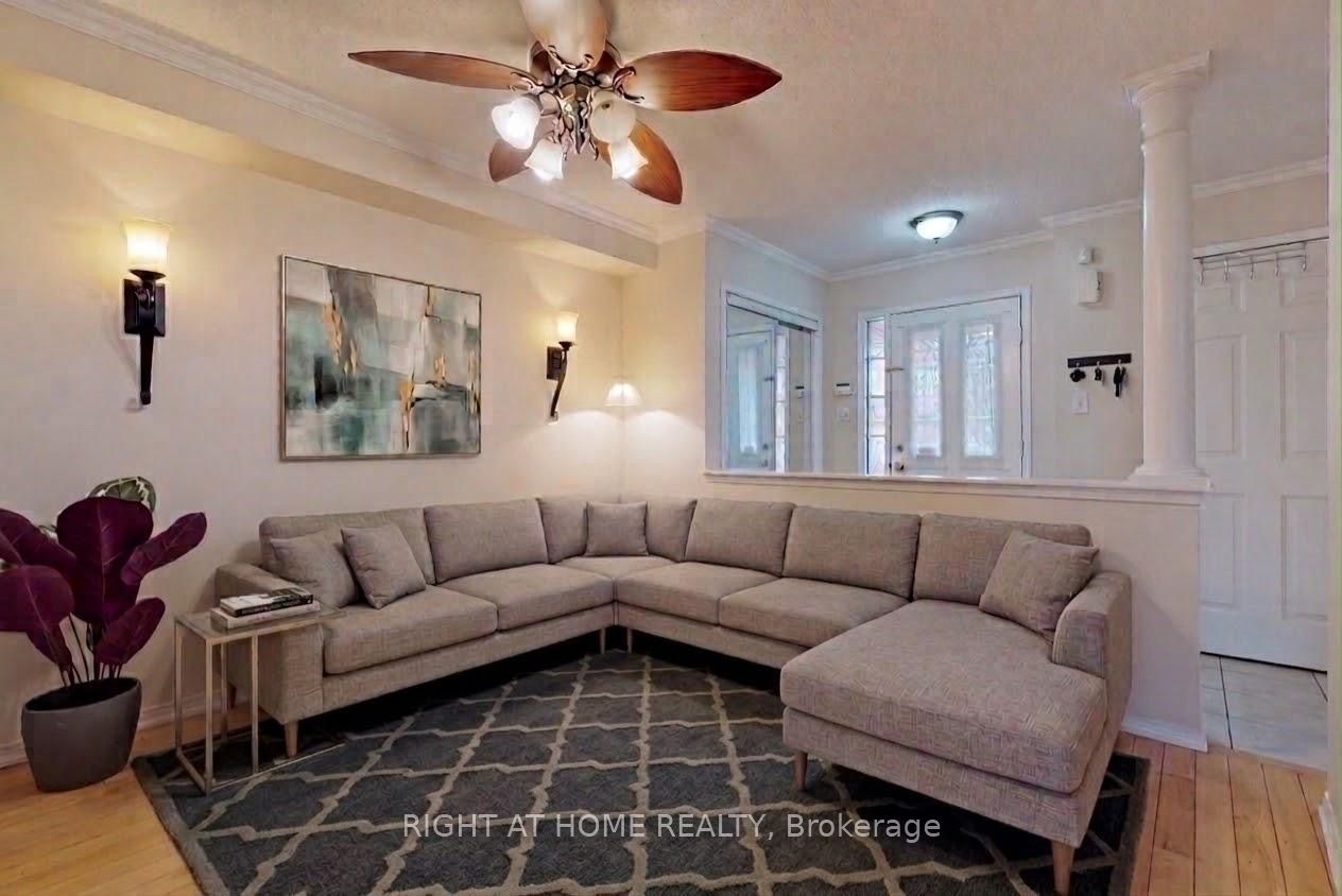 2665 Thomas Street 34, Mississauga, ON L5M 6G4 photo 3