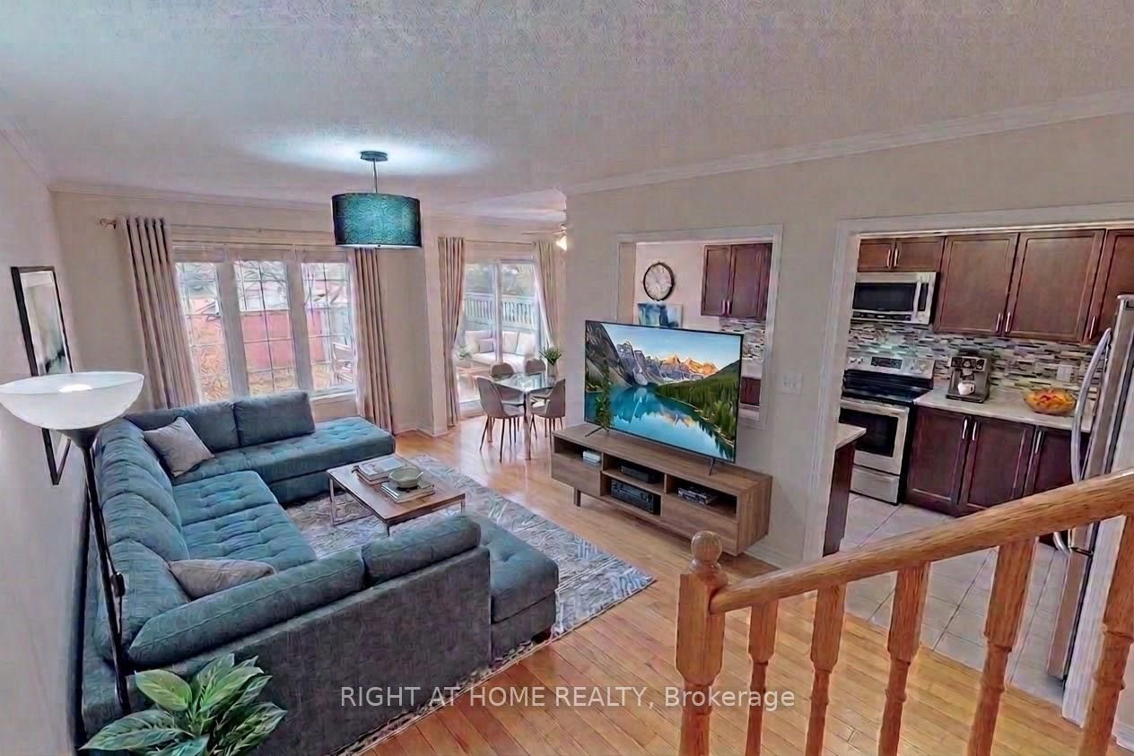 2665 Thomas Street 34, Mississauga, ON L5M 6G4 photo 4