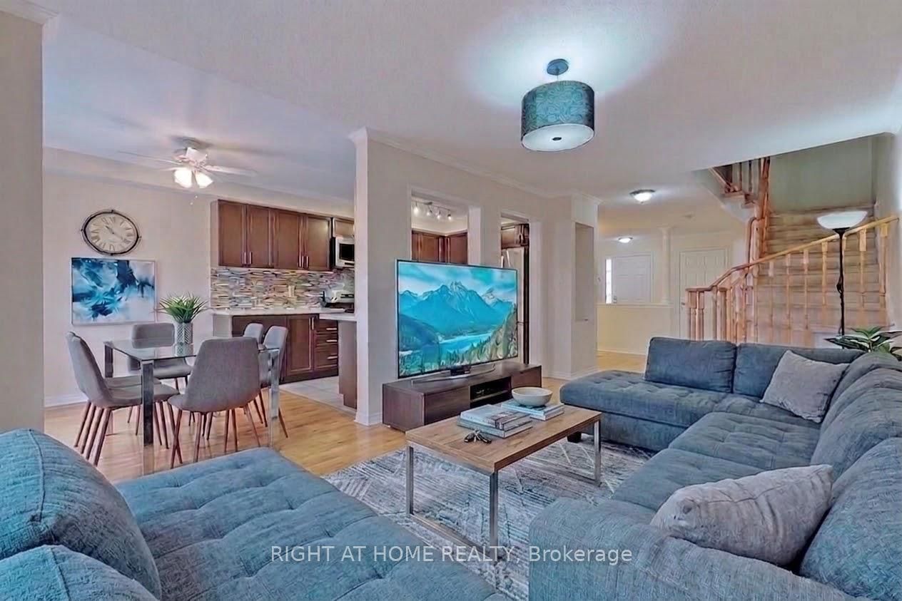 2665 Thomas Street 34, Mississauga, ON L5M 6G4 photo 5
