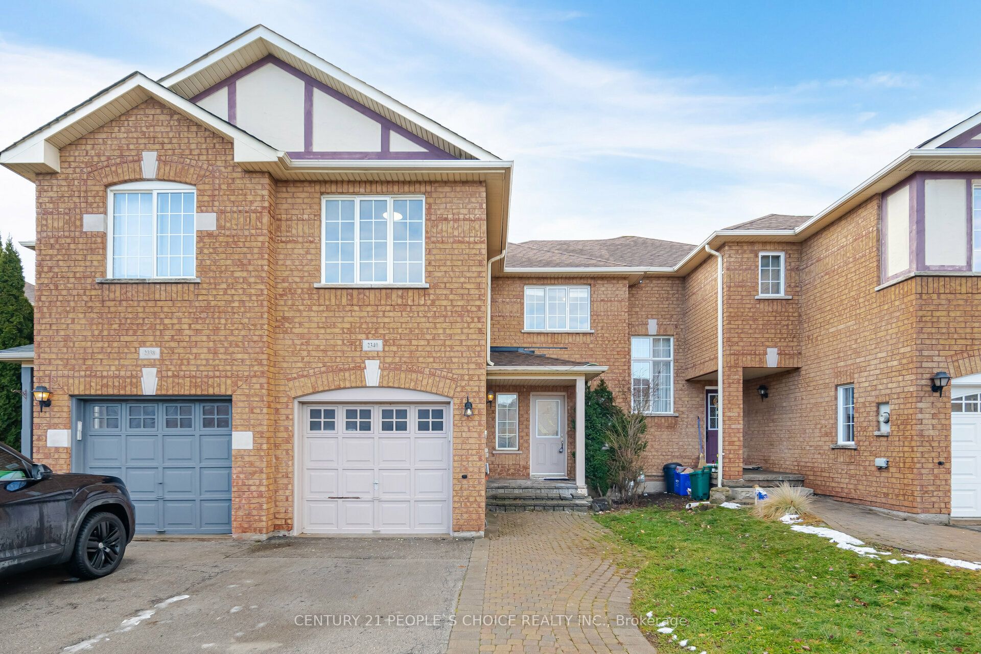 2340 Newcastle Crescent, Oakville, ON L6M 4P6