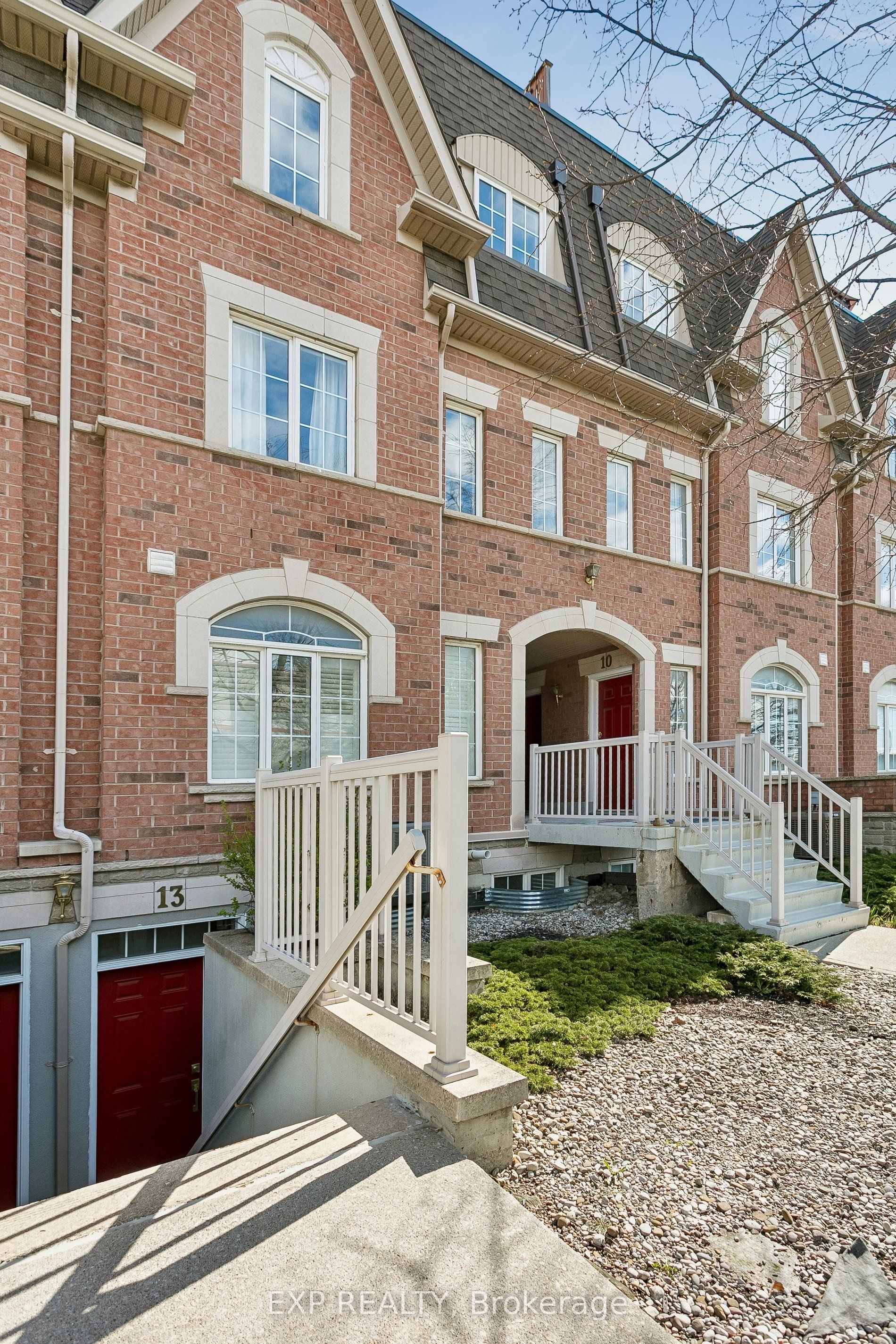 3055 Elmcreek Road 13, Mississauga, ON L5B 4J9 photo 4