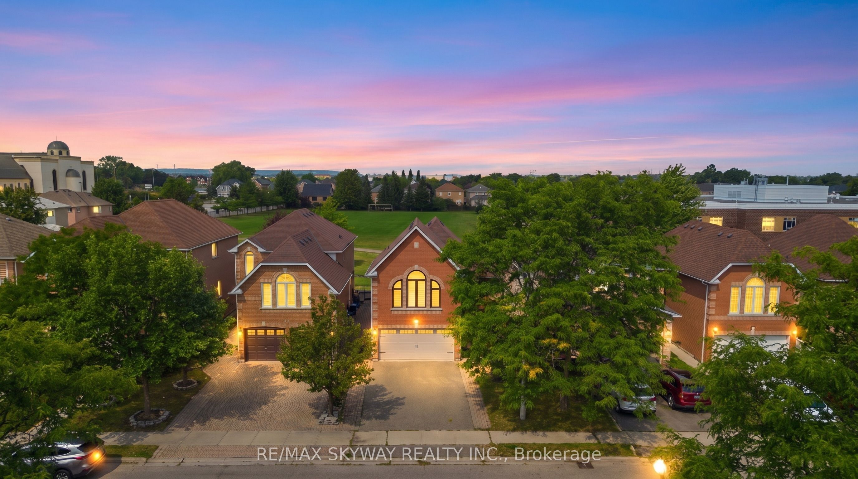 25 Woodcreek Drive, Brampton, ON L6Z 4V5 photo 4