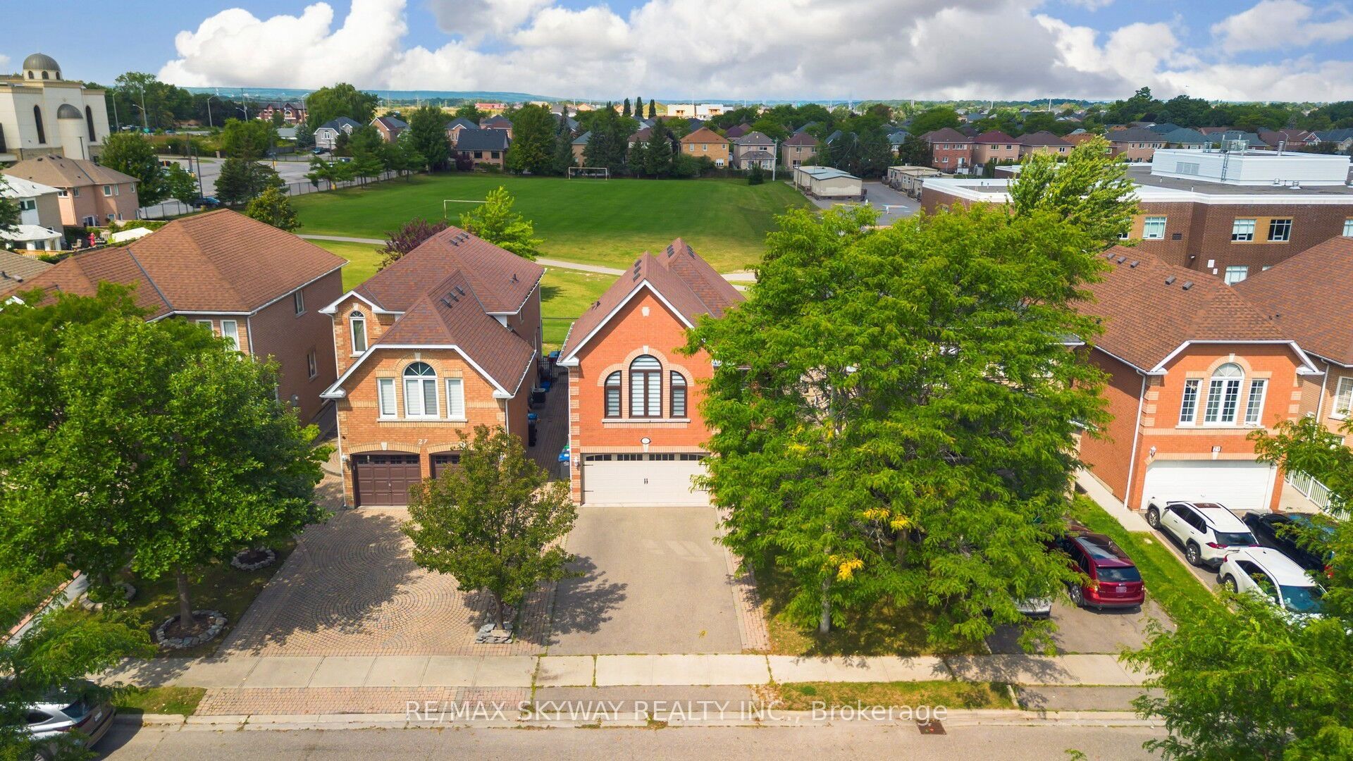 25 Woodcreek Drive, Brampton, ON L6Z 4V5 photo 5