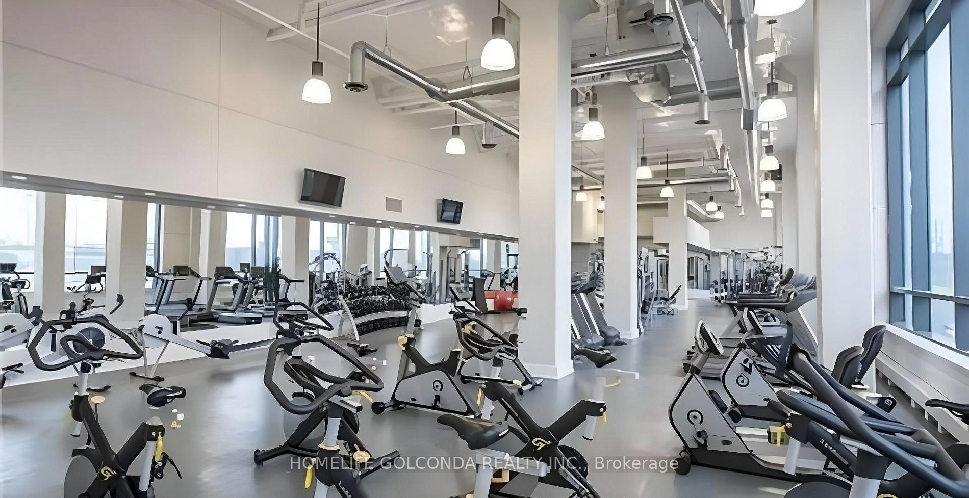 2200 Lake Shore Boulevard W 819, Toronto, ON M8V 1A4 photo 5
