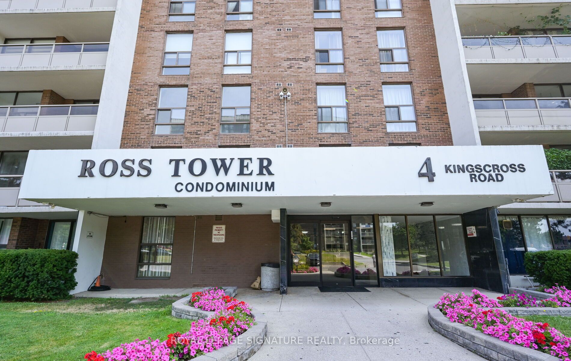 4 Kings Cross Road 801, Brampton, ON L6T 3X8 photo 2