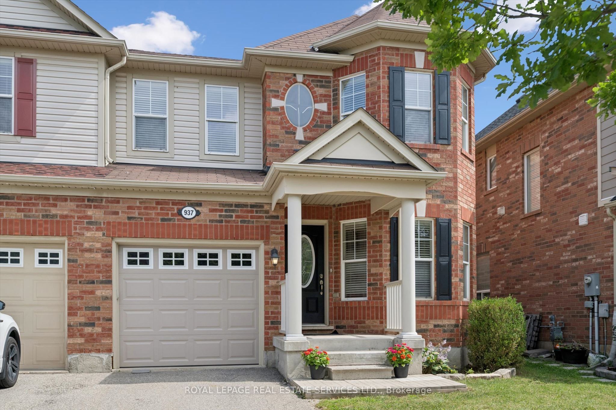 937 Vickerman Way, Milton, ON L9T 0K5 photo 3