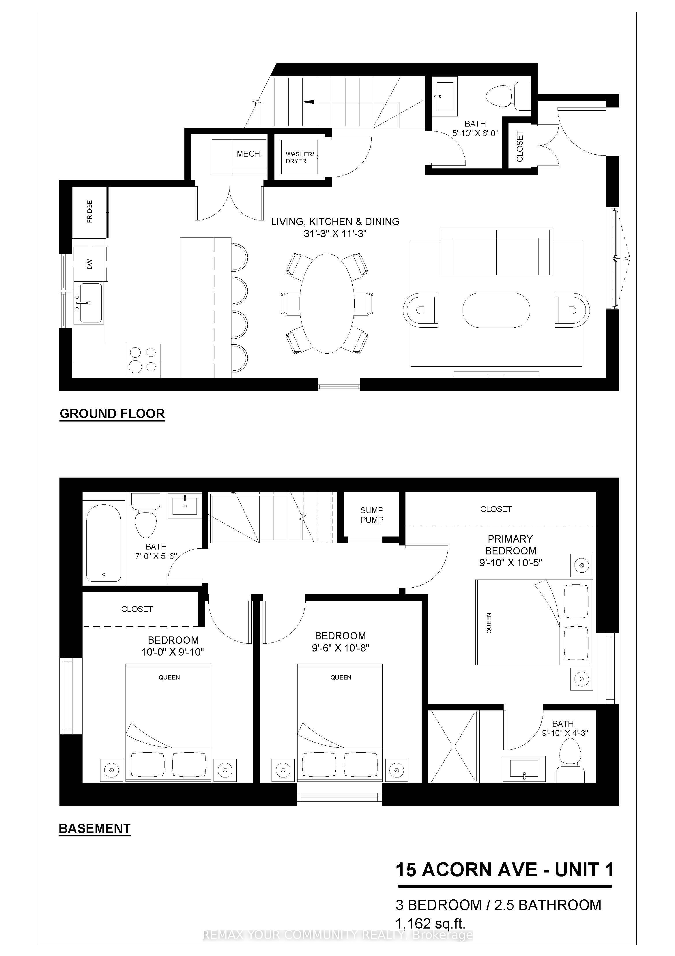 15 Acorn Avenue 1, Toronto, ON M9B 3P7 photo 2