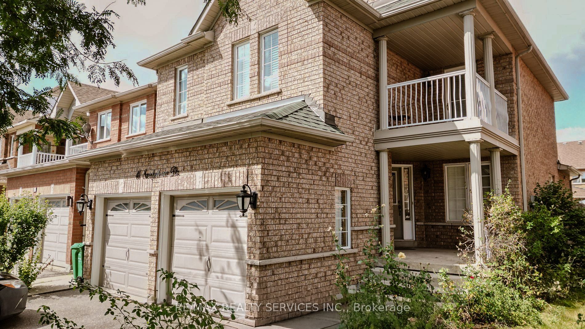 41 Sandyshores Drive, Brampton, ON L6R 2H2