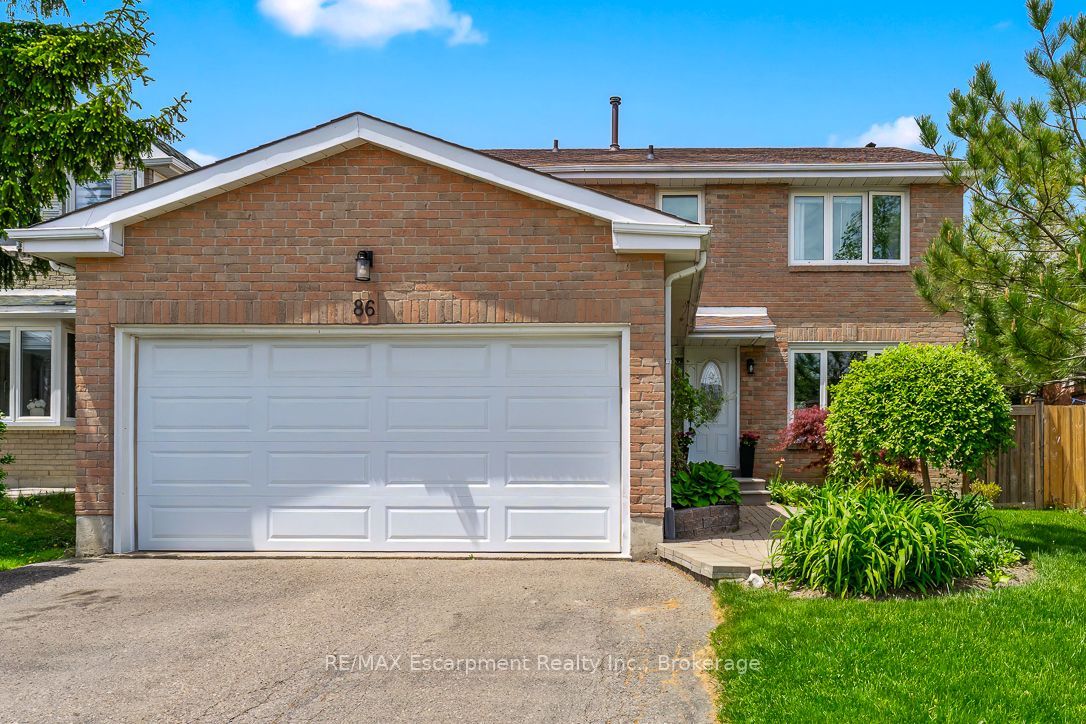 86 NORTHAMPTON Street, Brampton, ON L6S 3Y7 photo 3