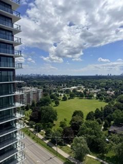 4010 Eglinton Avenue W 1807, Toronto, ON M9A 0G5