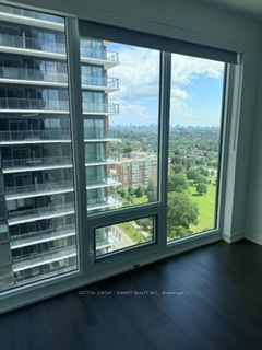 4010 Eglinton Avenue W 1807, Toronto, ON M9A 0G5 photo 2