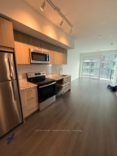 4010 Eglinton Avenue W 1807, Toronto, ON M9A 0G5 photo 4