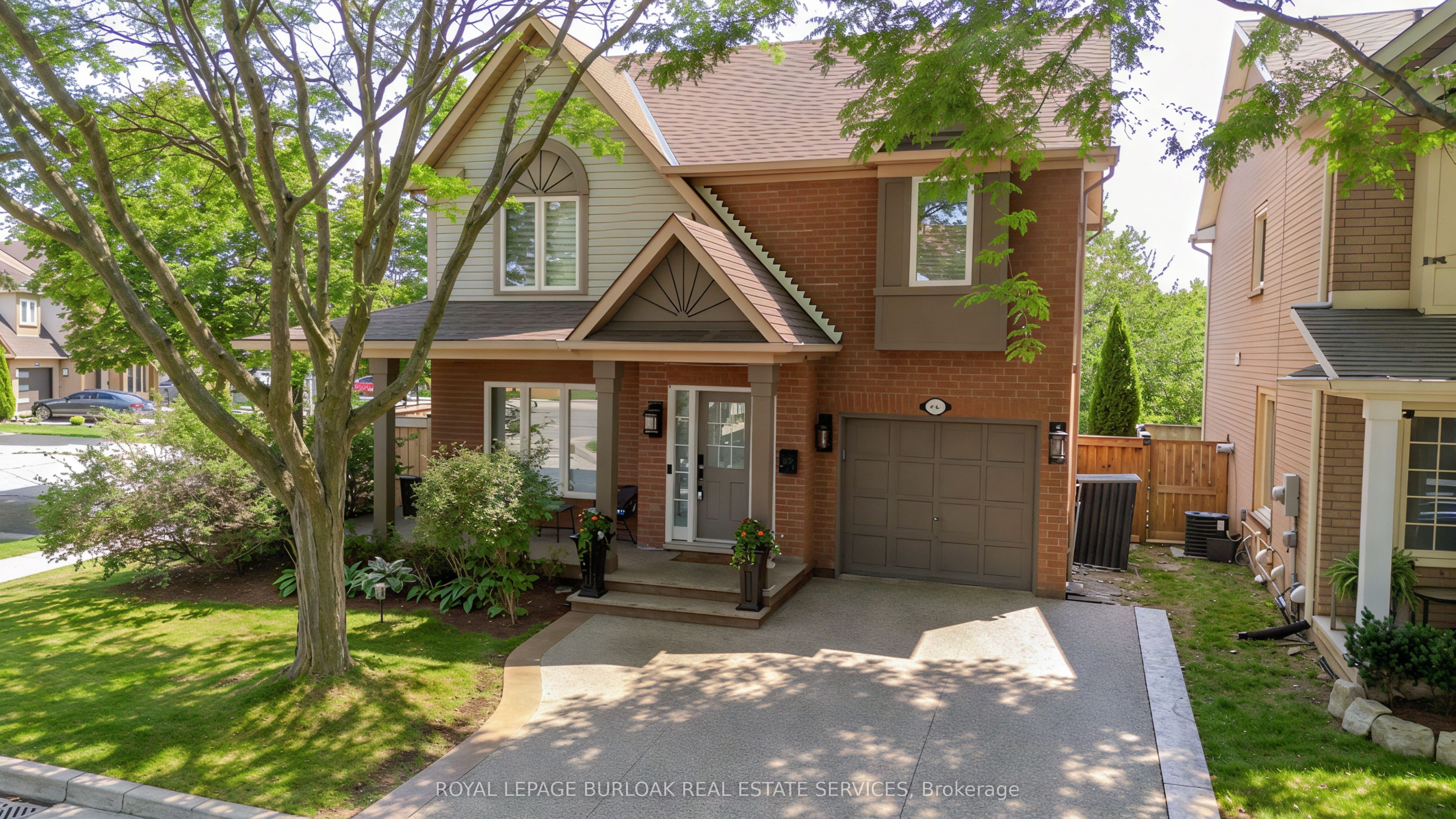 5190 Wood Crescent, Burlington, ON L7L 6N3