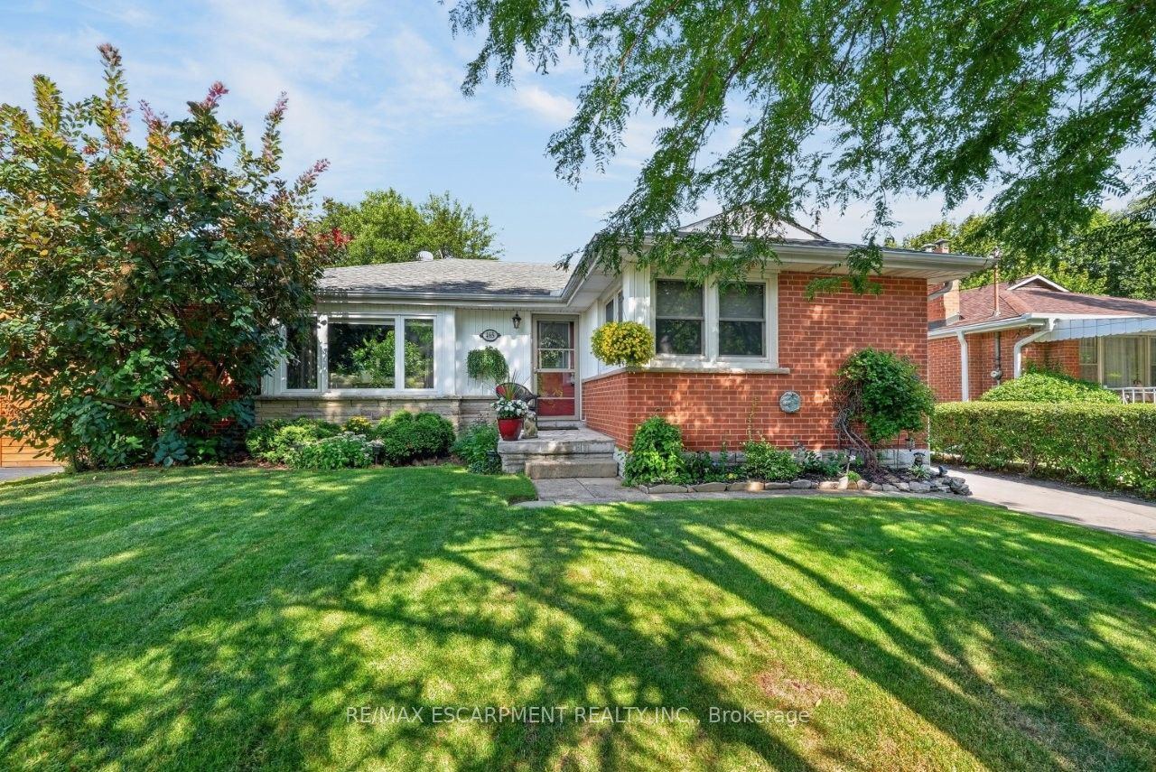 465 Springbank Crescent, Burlington, ON L7T 2W8