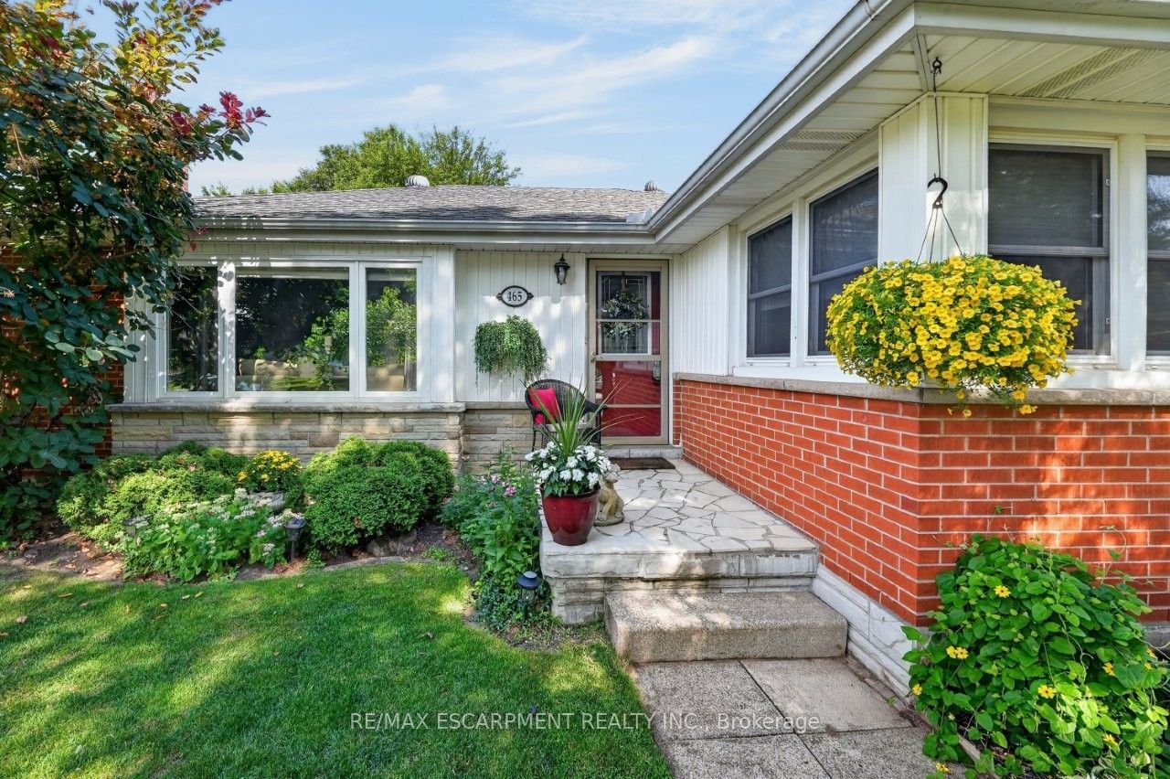 465 Springbank Crescent, Burlington, ON L7T 2W8 photo 4