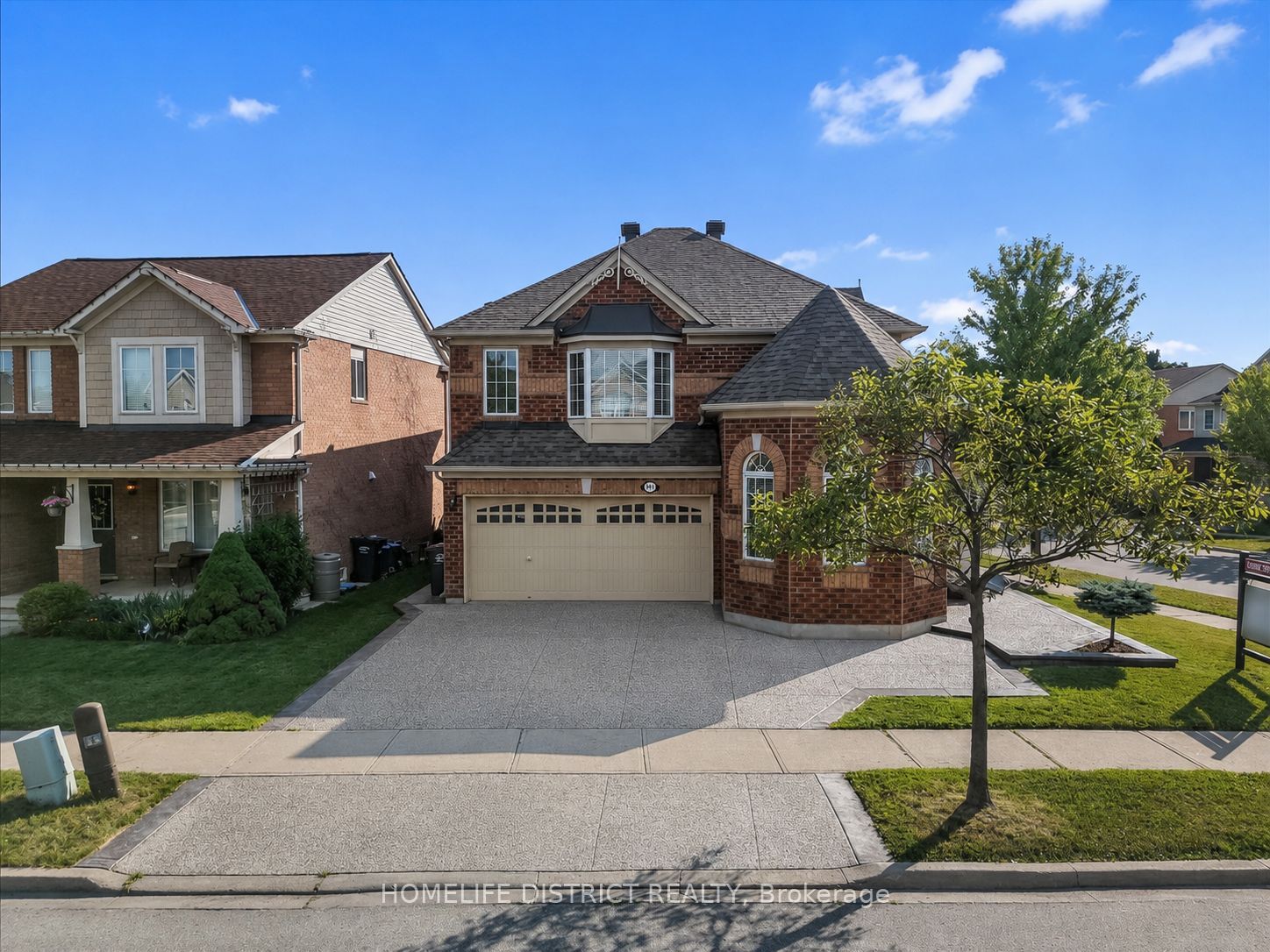 901 BENNETT Boulevard, Milton, ON L9T 6X5