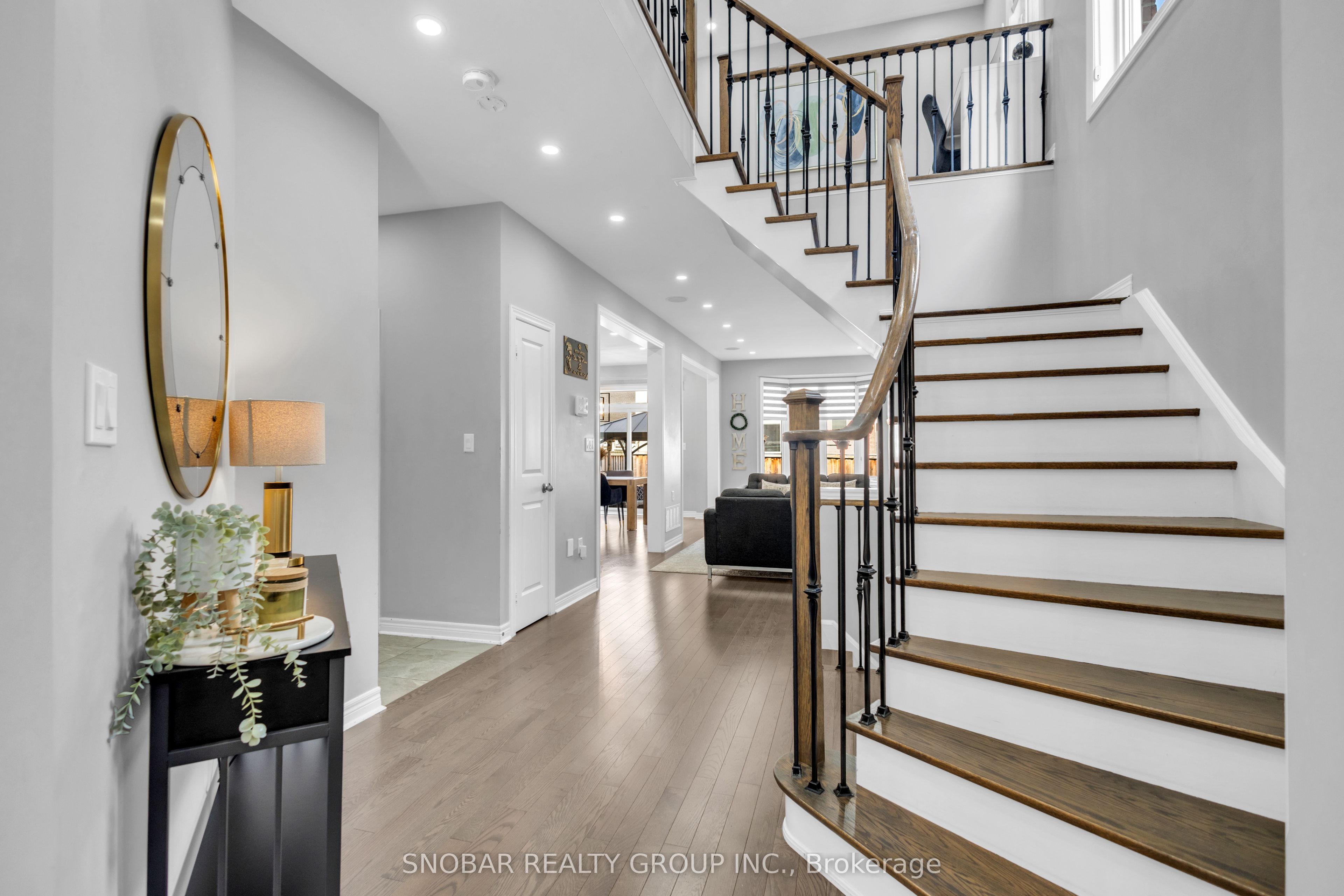 6 Fulmer Road, Brampton, ON L7A 4L9 photo 4