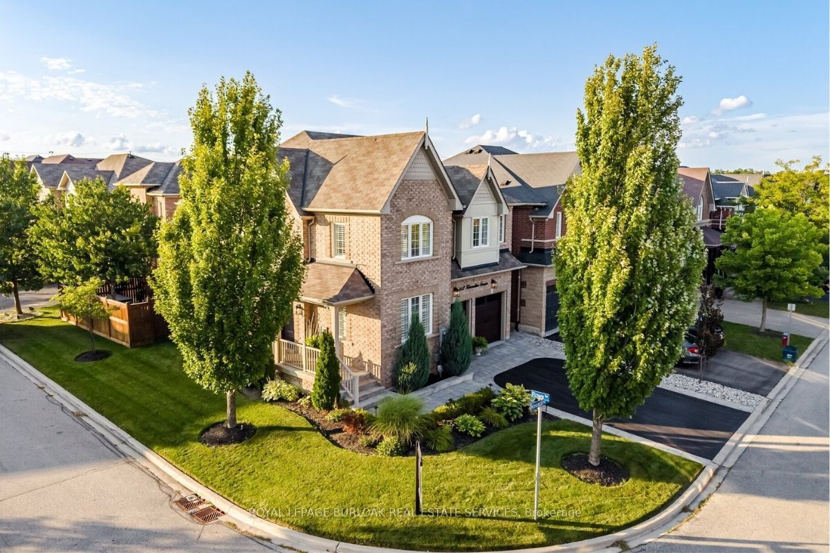 413 Kincardine Terrace, Milton, ON L9T 8E9 photo 3