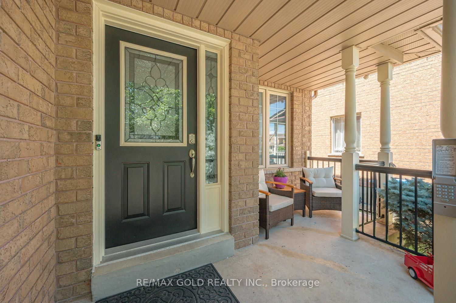 50 Gecko Court, Brampton, ON L6R 2P1 photo 4