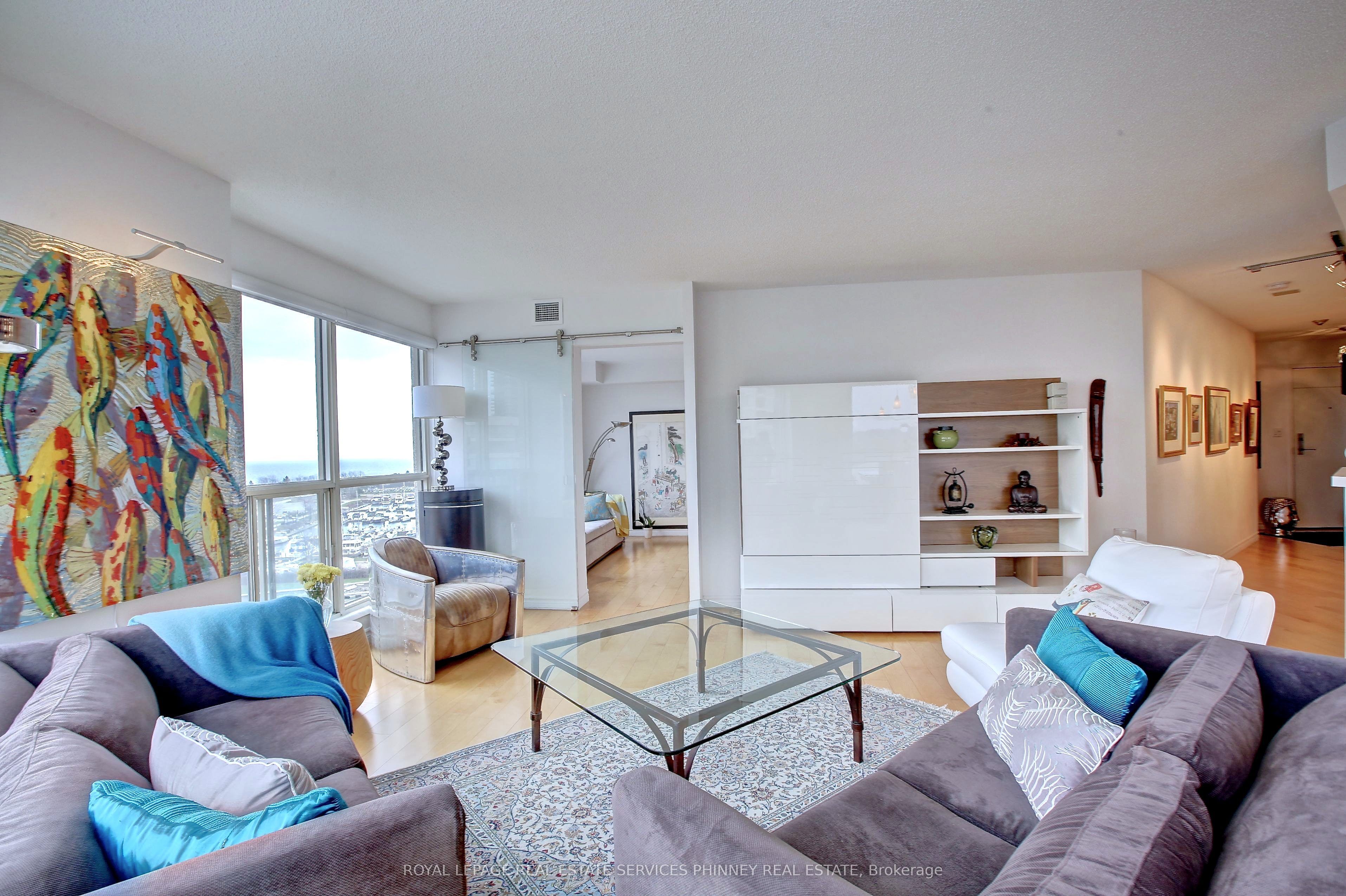 2267 Lake Shore Boulevard 802, Toronto, ON M8V 3X2 photo 4