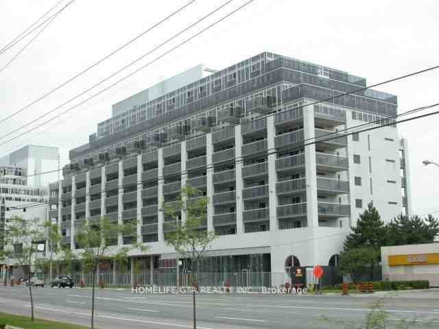 1040 The Queensway Avenue 710, Toronto, ON M8Z 1P7