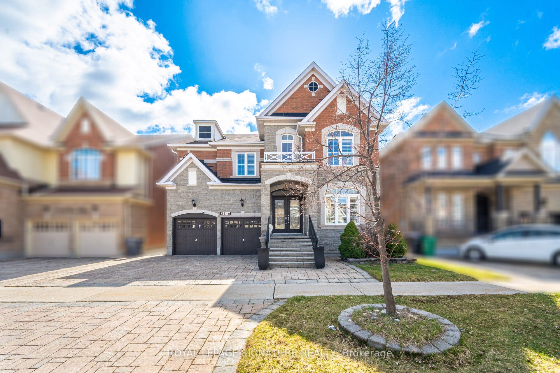 3146 Tacc Drive, Mississauga, ON L5M 0B6