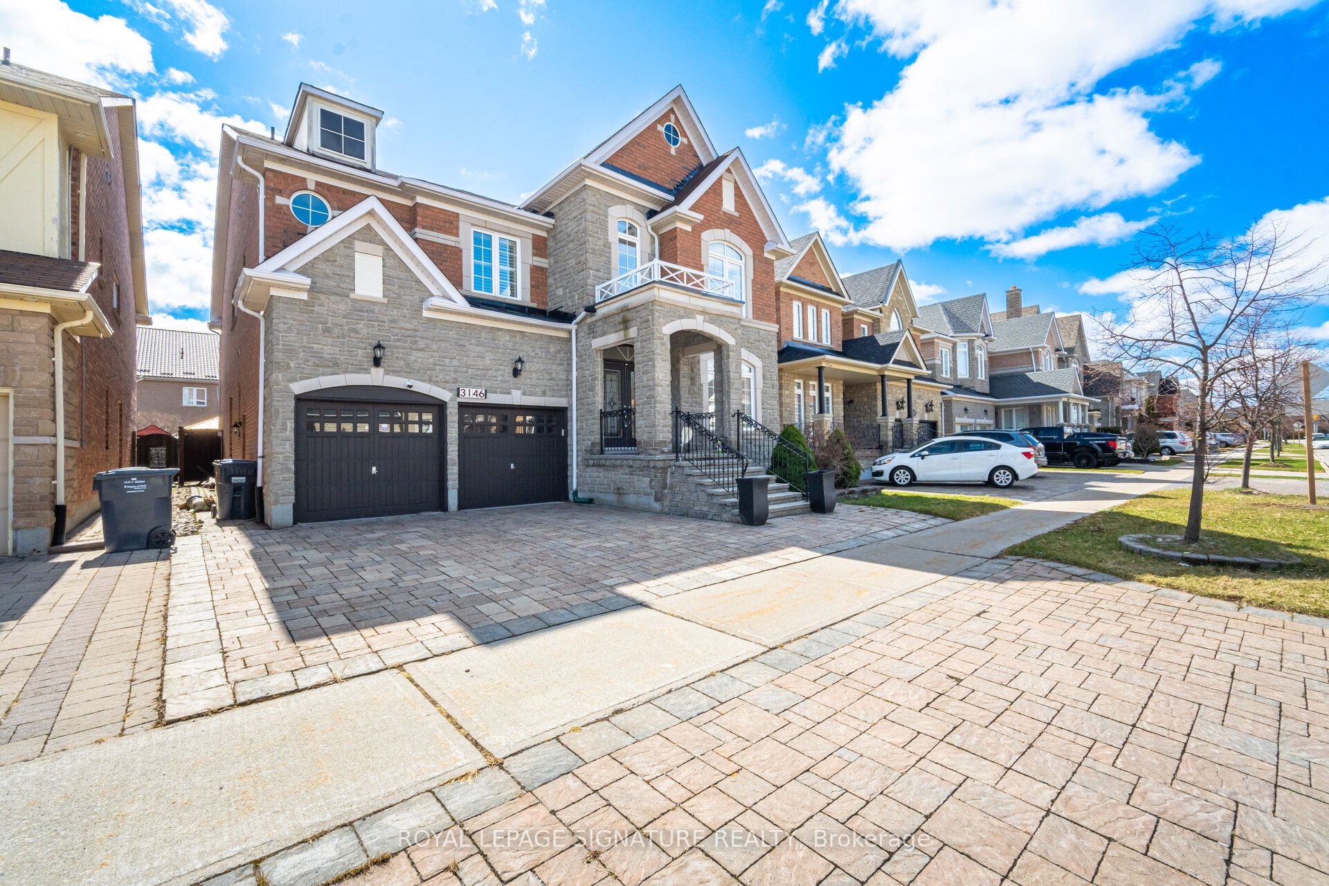 3146 Tacc Drive, Mississauga, ON L5M 0B6 photo 2