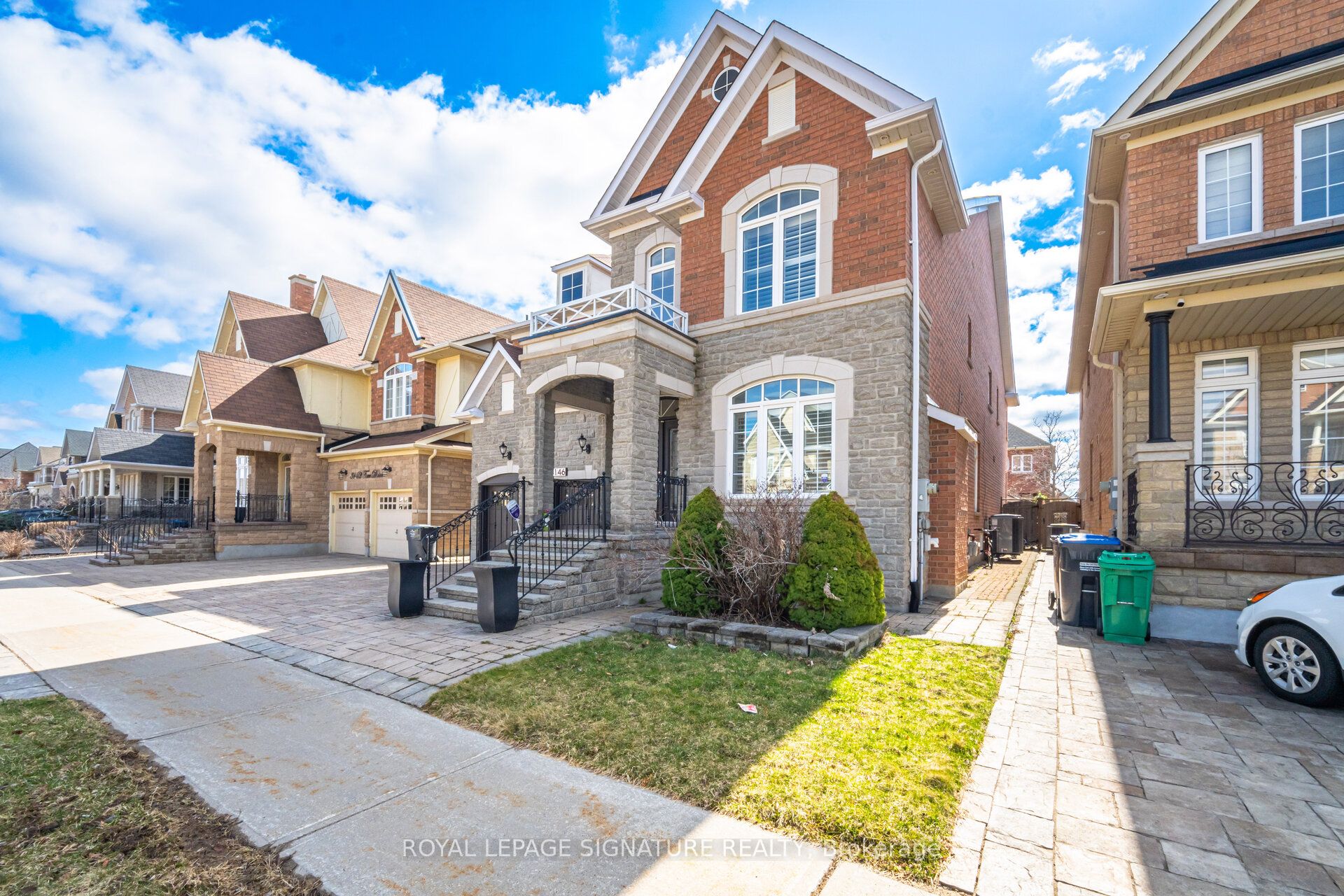 3146 Tacc Drive, Mississauga, ON L5M 0B6 photo 3