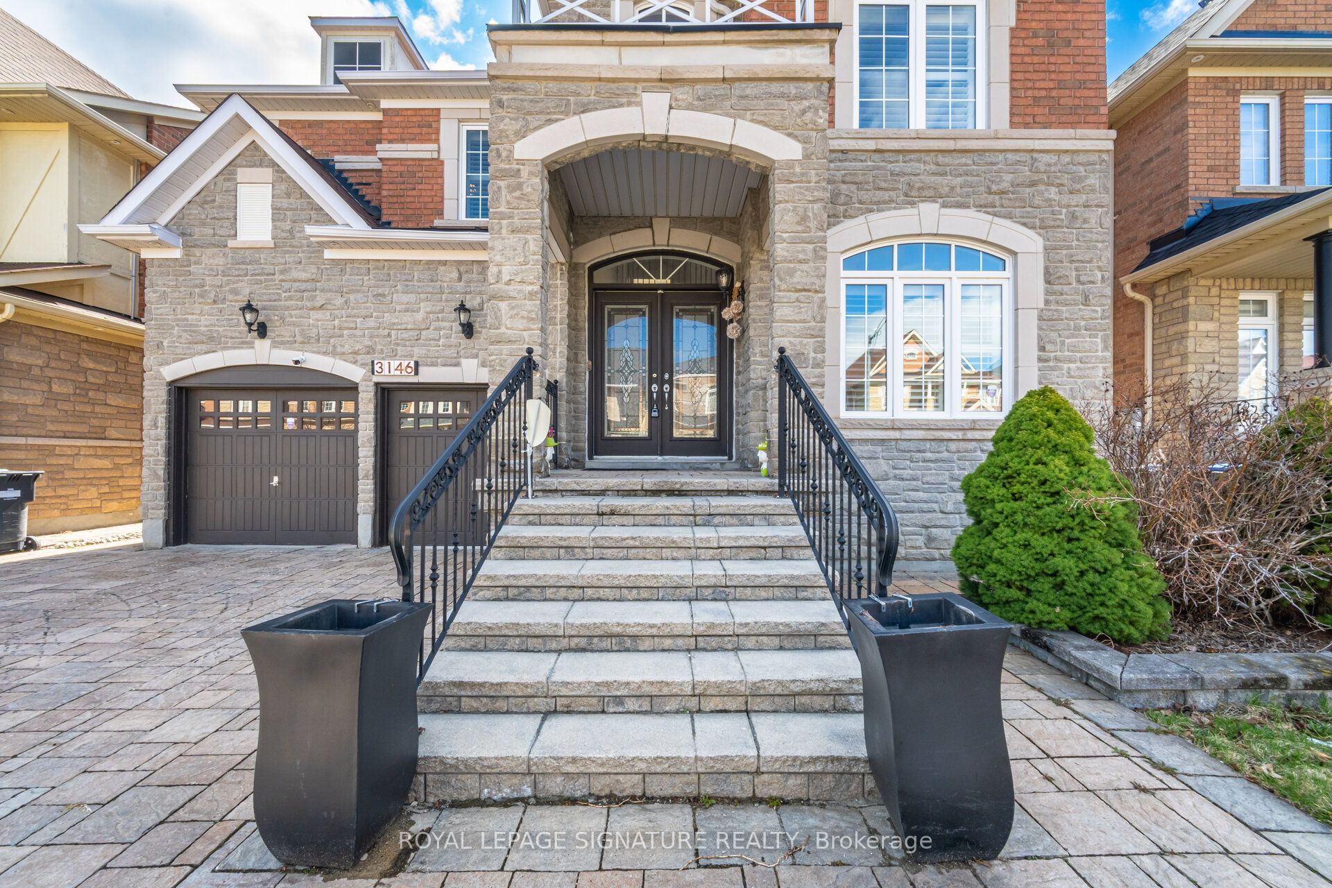 3146 Tacc Drive, Mississauga, ON L5M 0B6 photo 4