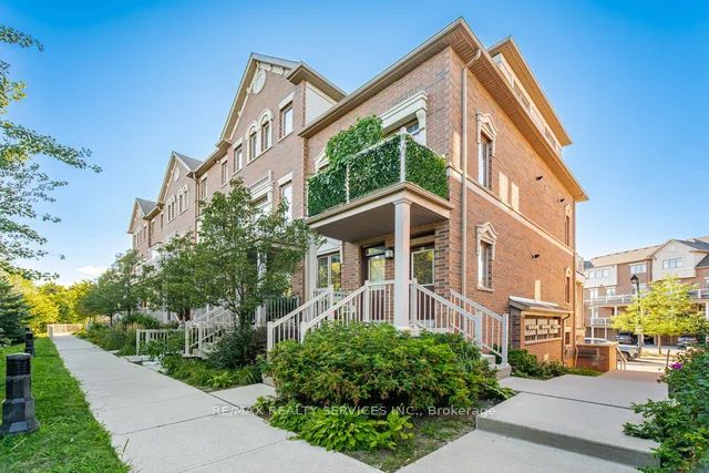 180 Howden Boulevard 70, Brampton, ON L6S 0E6 photo 2