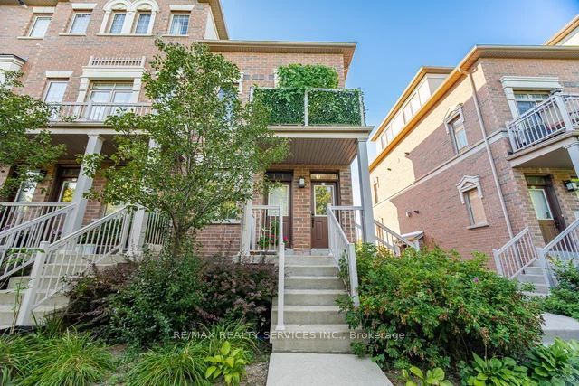 180 Howden Boulevard 70, Brampton, ON L6S 0E6 photo 3