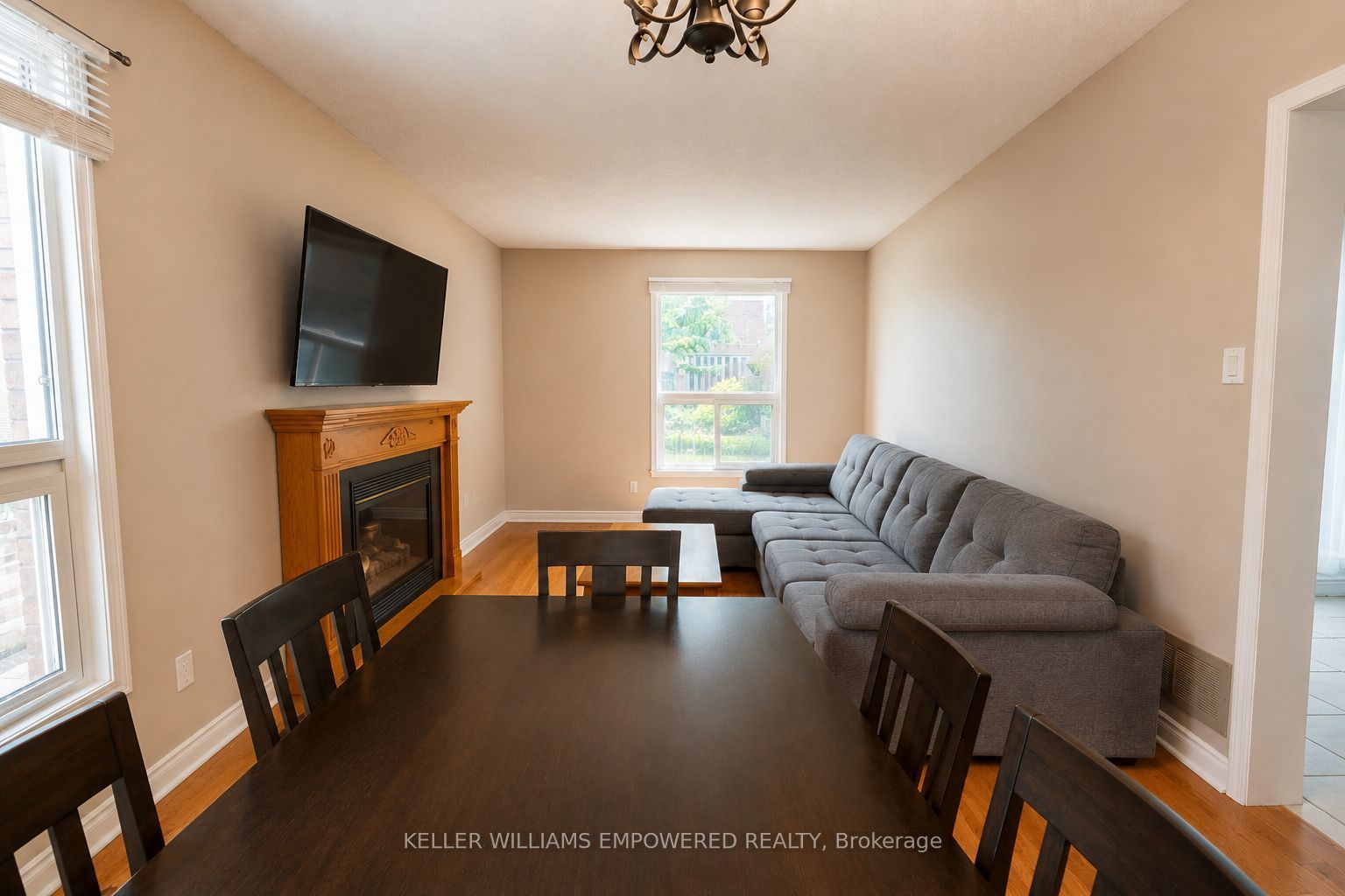 4568 Donegal Drive, Mississauga, ON L5M 4H2 photo 5