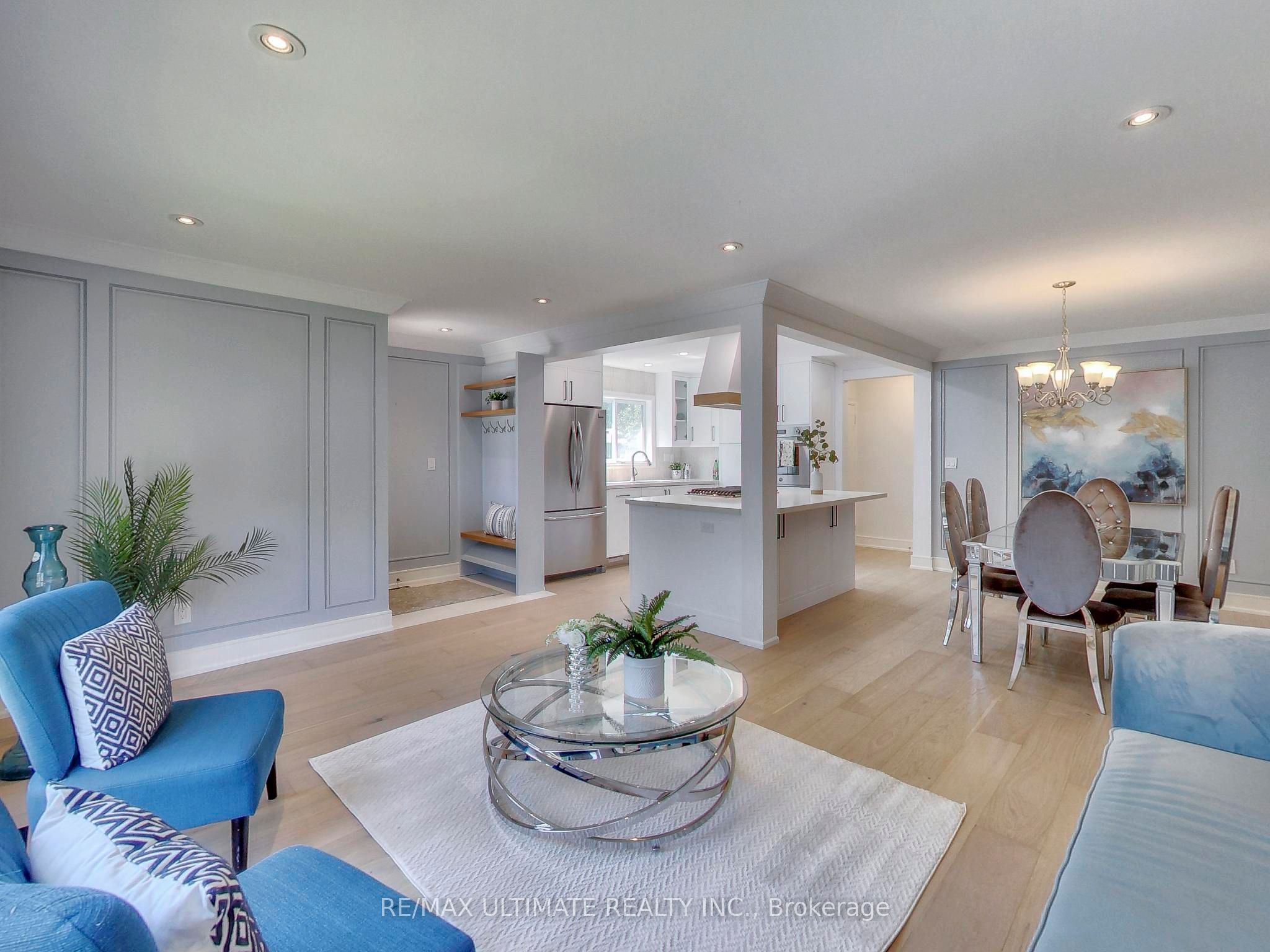 3626 Anniversary Road, Mississauga, ON L5C 2G1 photo 3