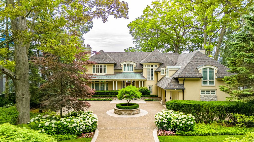6 Ennisclare Drive W, Oakville, ON L6J 4N2 photo 4