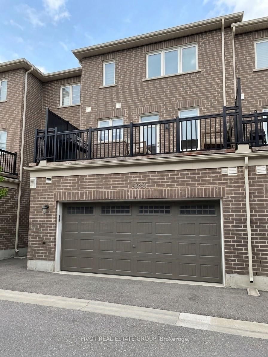 3348 Erasmum Street, Oakville, ON L6M 1S3 photo 3