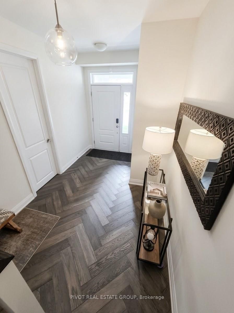 3348 Erasmum Street, Oakville, ON L6M 1S3 photo 4