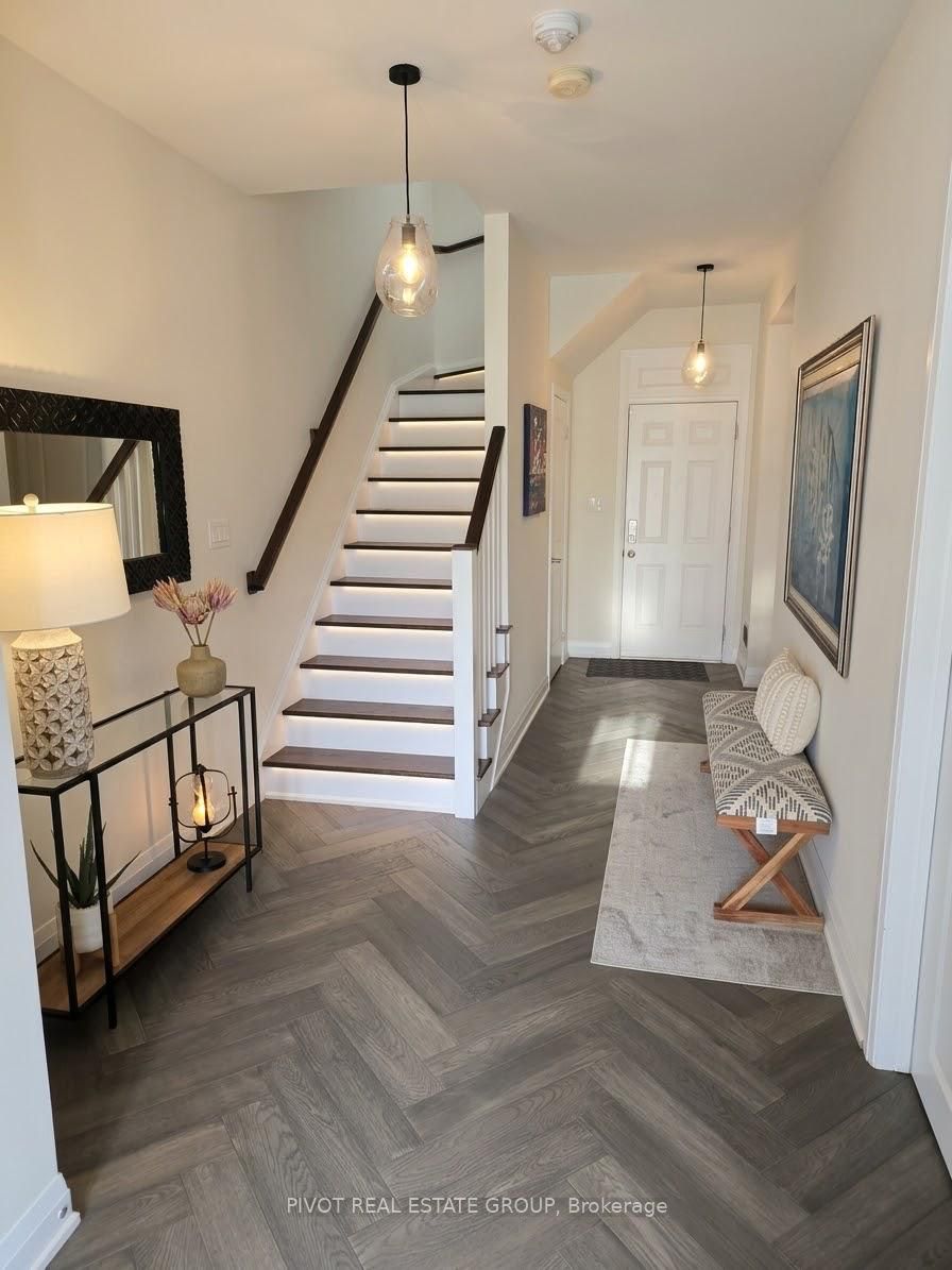 3348 Erasmum Street, Oakville, ON L6M 1S3 photo 5