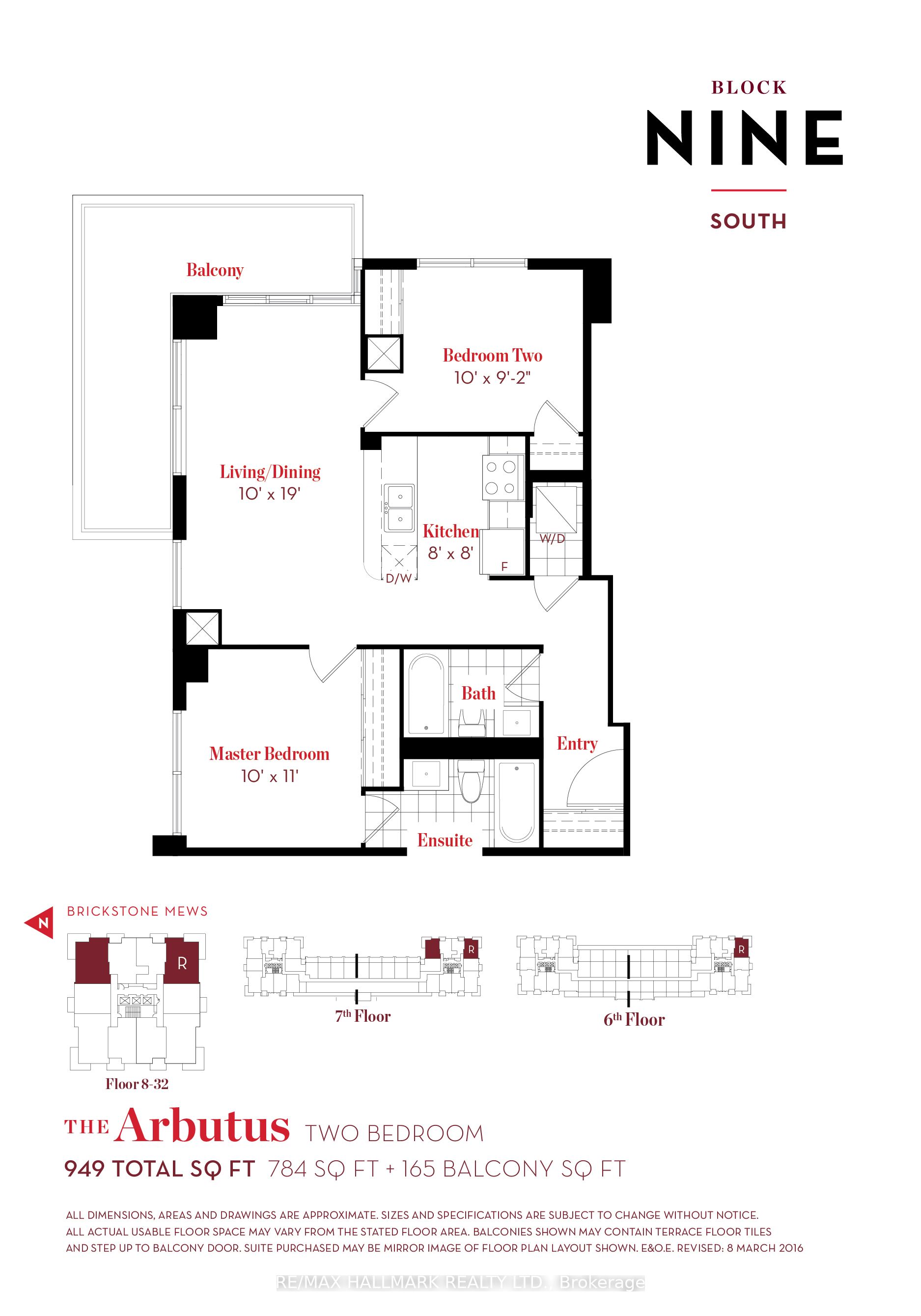 4085 Parkside Village Drive 1804, Mississauga, ON L5B 0K9 photo 2