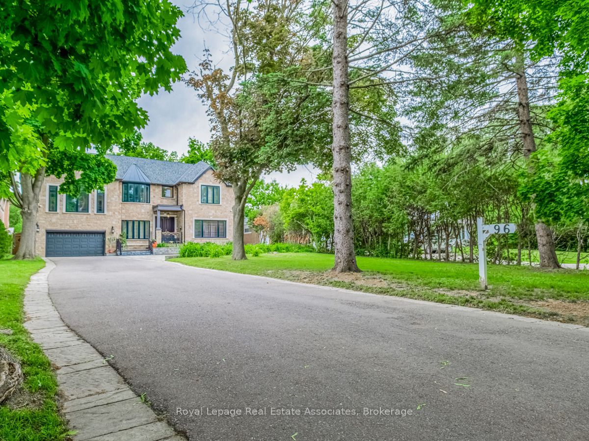 96 Elmcrest Road, Toronto, ON M9C 3R9 photo 2