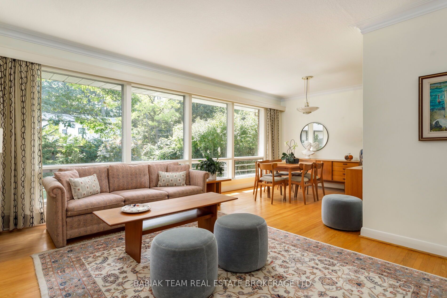 4 Ivy Lea Crescent, Toronto, ON M8Y 2B2 photo 5