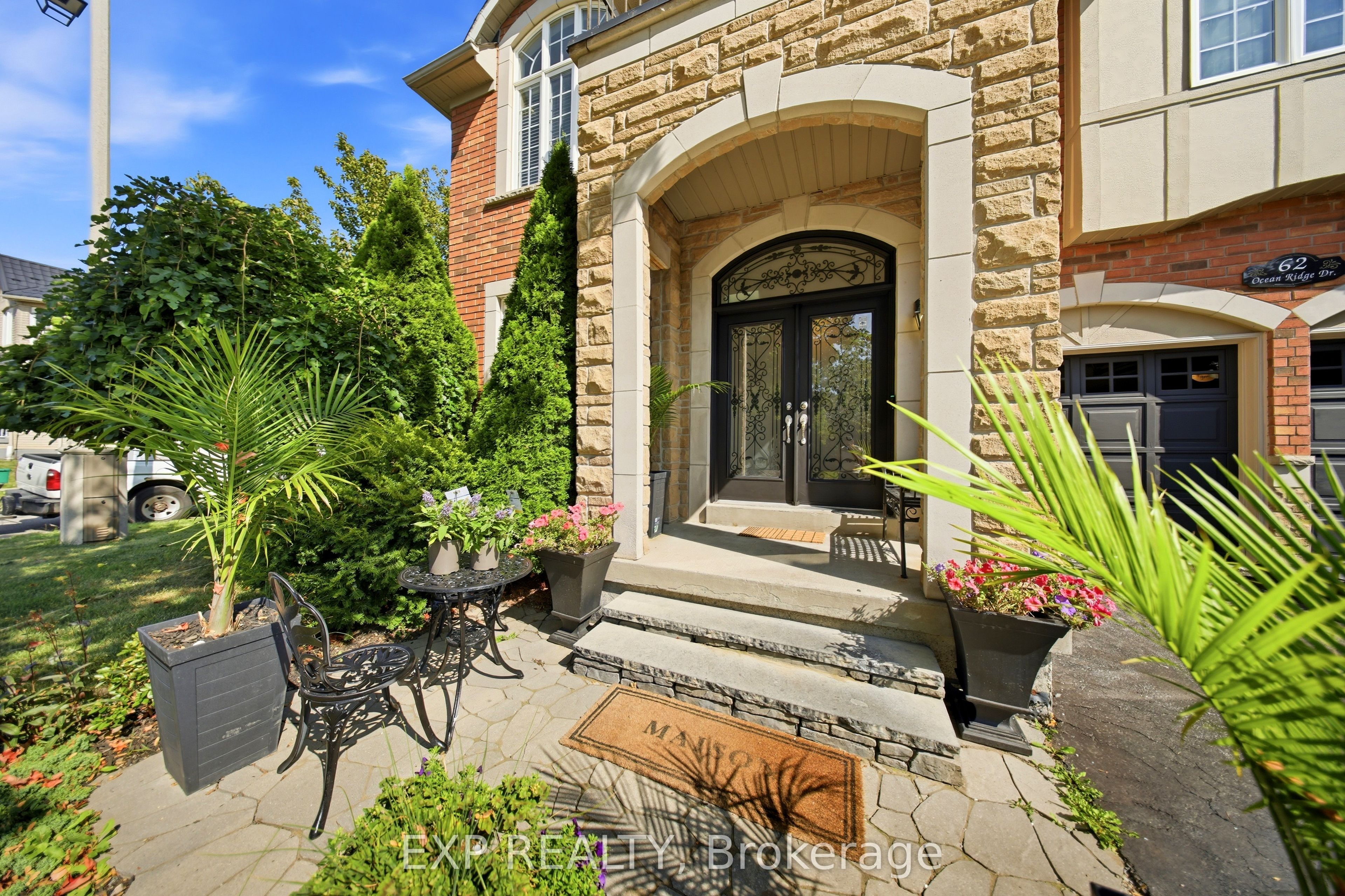 62 Ocean Ridge Drive, Brampton, ON L6R 3L3 photo 3