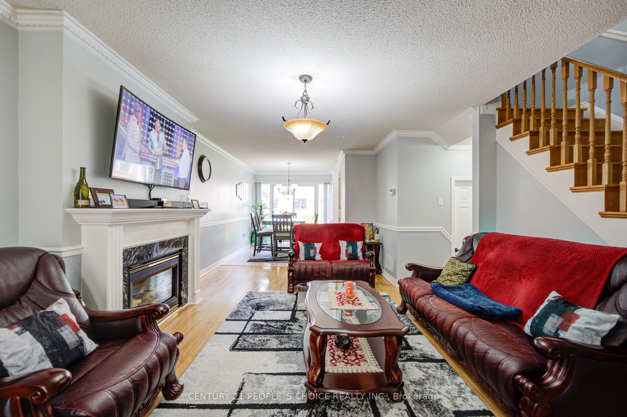 7115 Rexwood Road 42, Mississauga, ON L4T 4L4 photo 4
