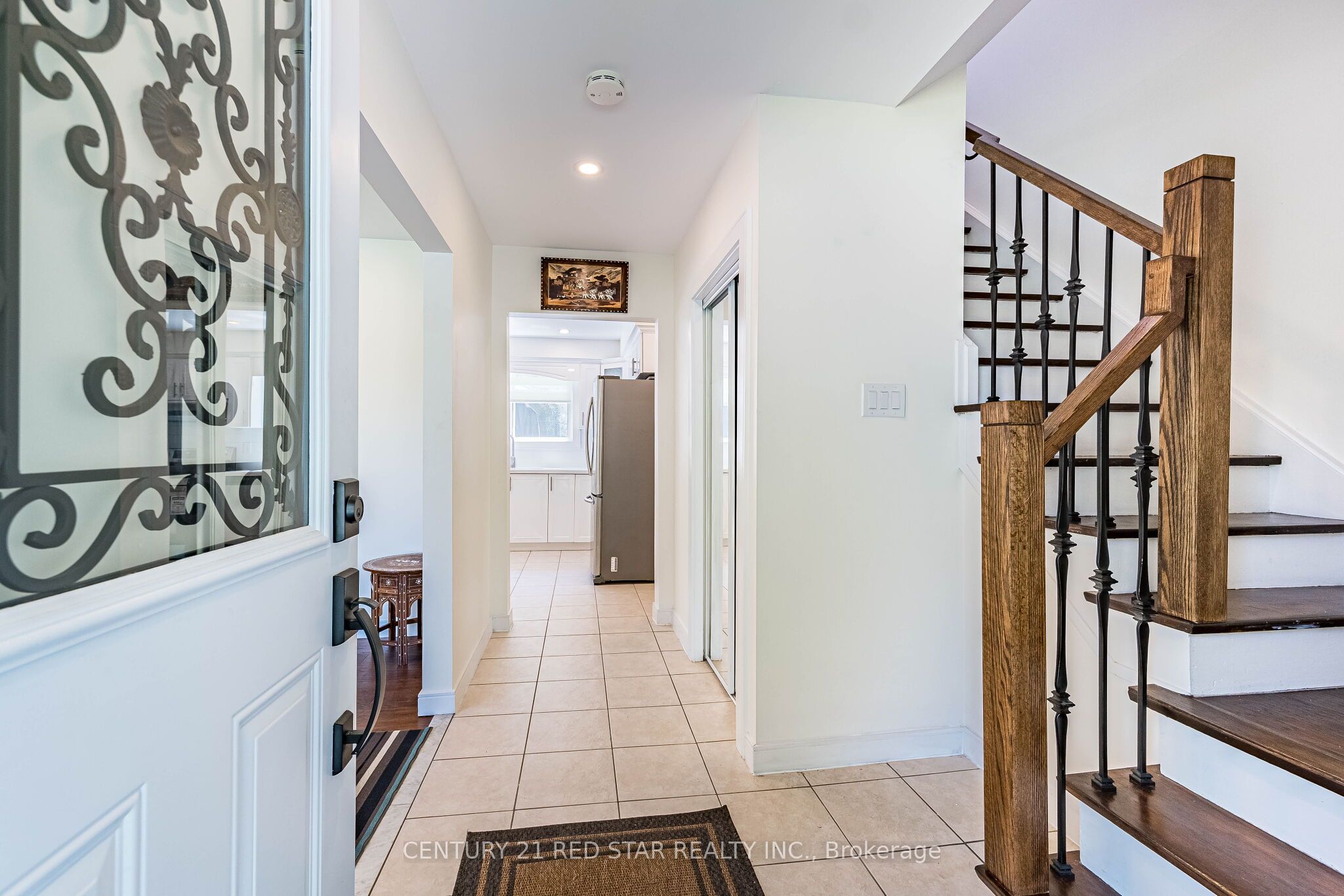 42 Broadfield Drive, Toronto, ON M9C 1L7 photo 4