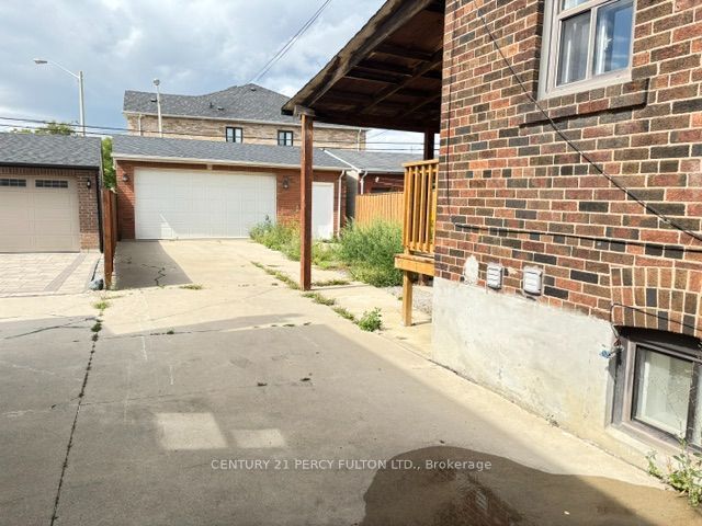 540 Old Weston Road Main Floor unit, Toronto, ON M6N 3B1