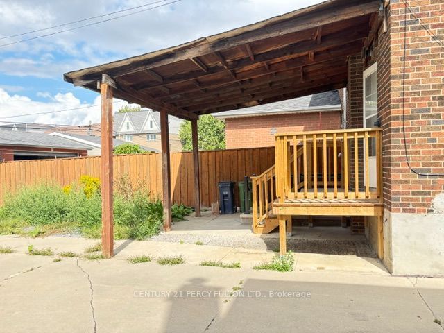 540 Old Weston Road Main Floor unit, Toronto, ON M6N 3B1 photo 2