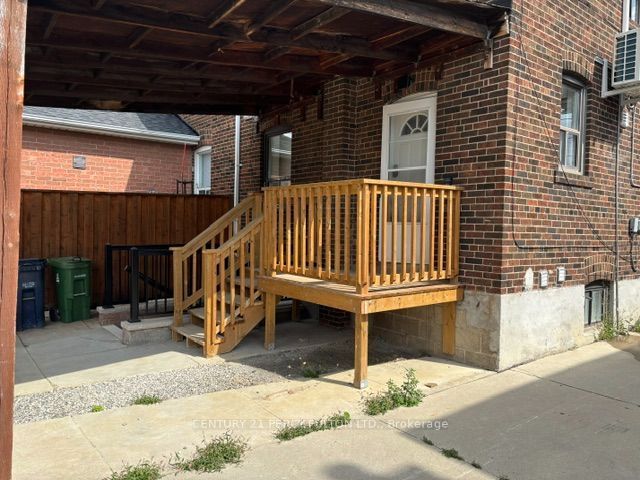 540 Old Weston Road Main Floor unit, Toronto, ON M6N 3B1 photo 4