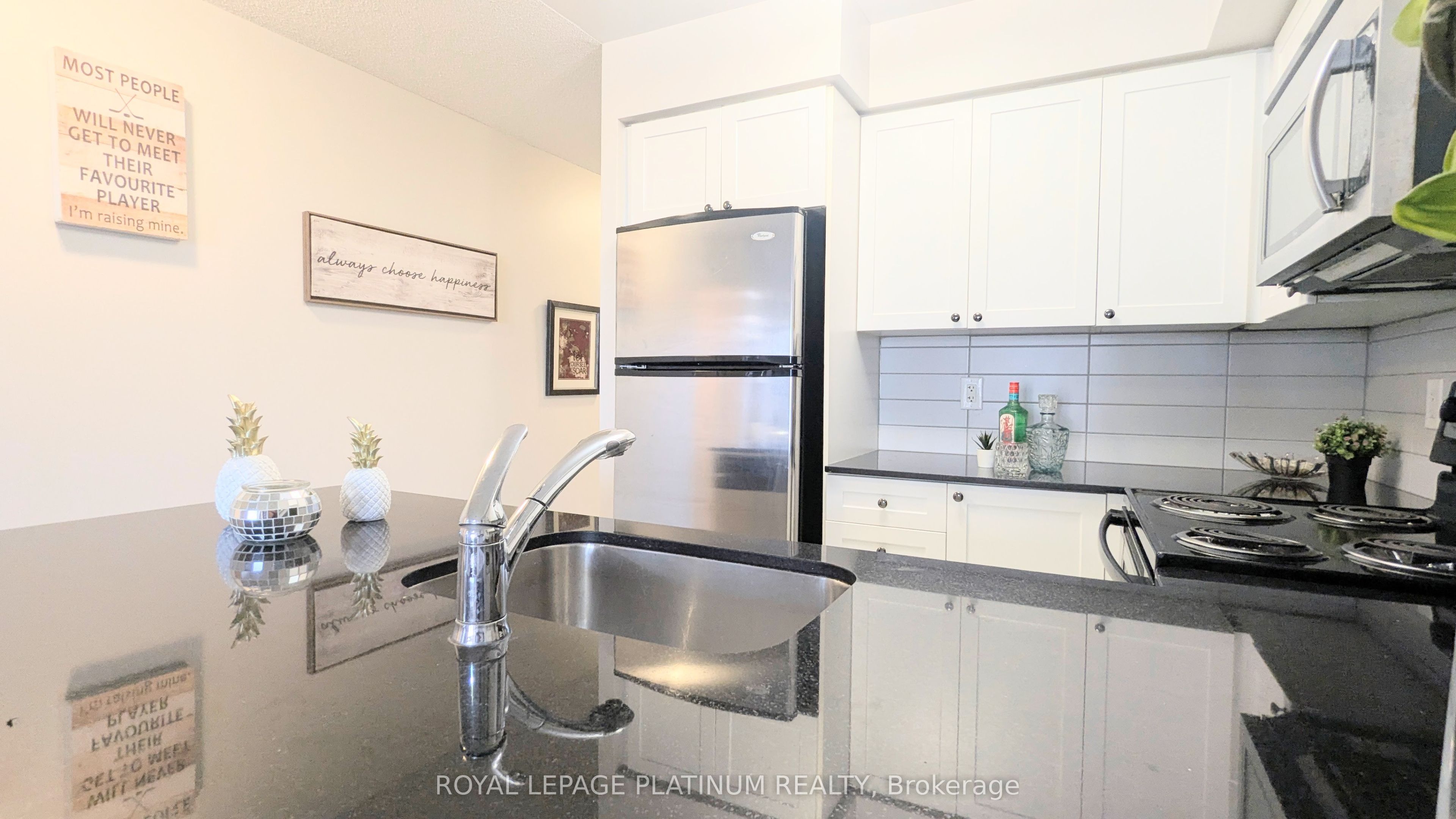 1070 Sheppard Avenue W 503, Toronto, ON M3J 0G8 photo 5