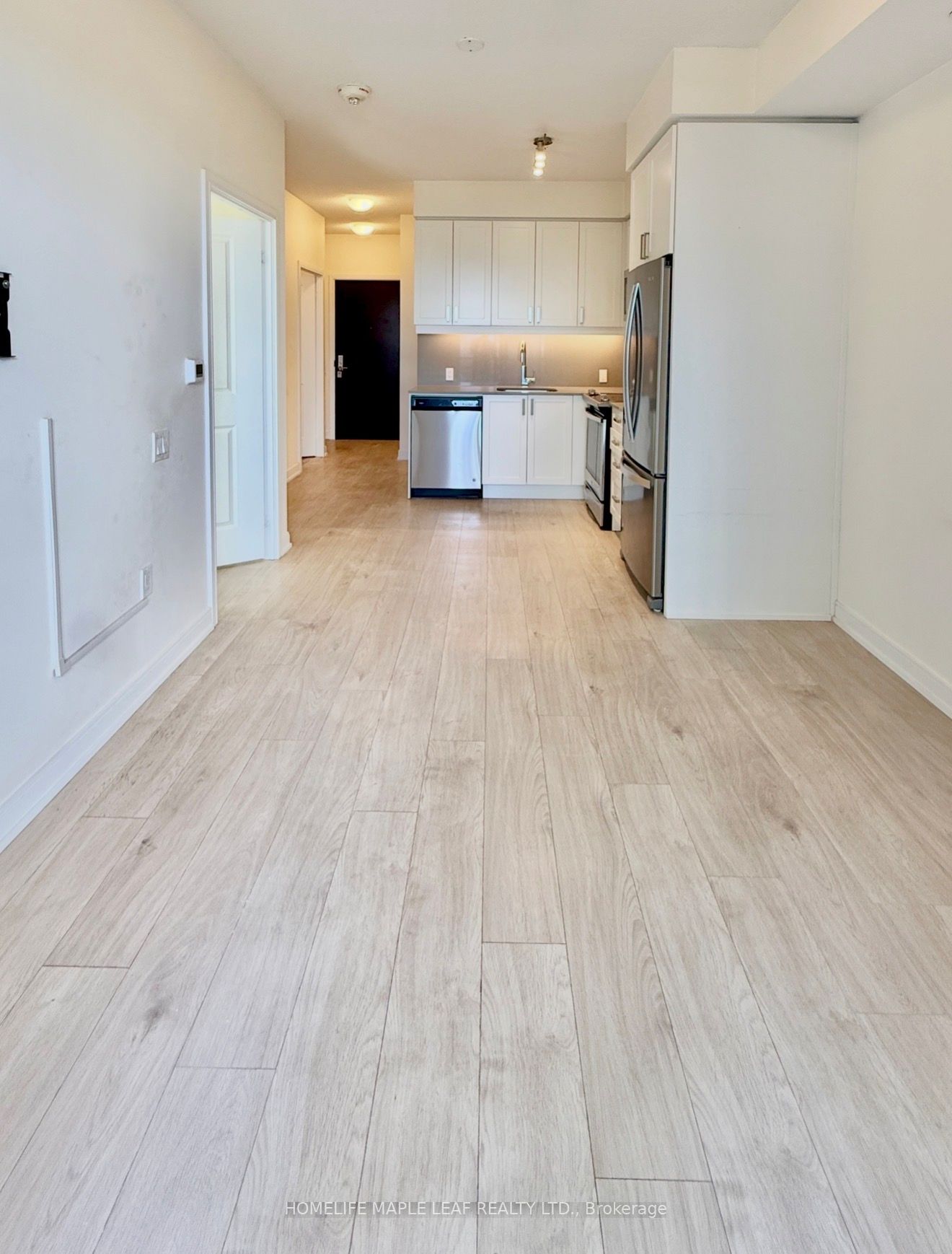 8 NAHANI Way 1019, Mississauga, ON L4Z 0C6 photo 5